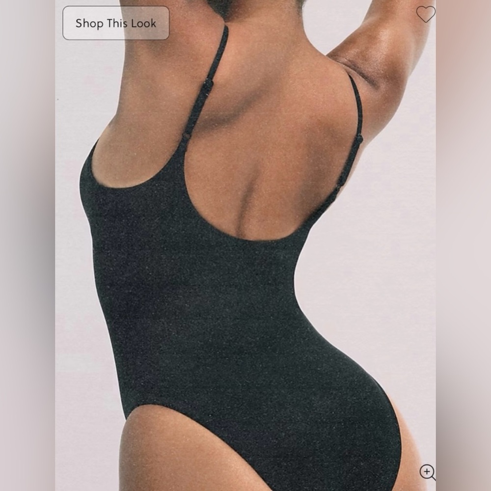 J.Crew Lana one-piece in Classic Sculpt™ - Picture 10 of 16